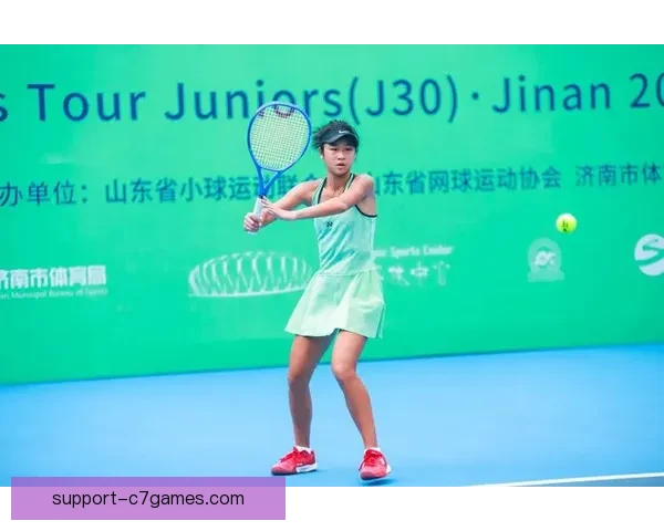 2026赛季网球巡回赛焦点战况与新星崛起全景观察与未来趋势前瞻