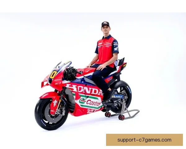 2026赛季MotoGP新车亮相 多支车队公布技术升级方案