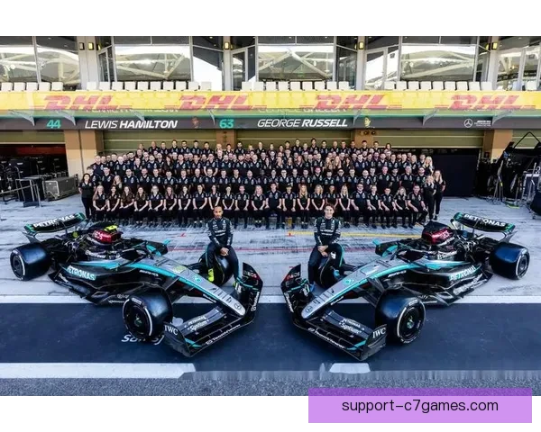 2026赛季规则巨变引爆F1车坛新格局与车队博弈风云全面升级
