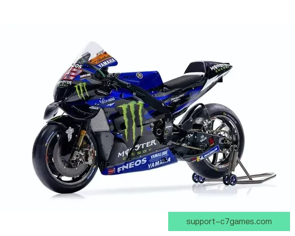MotoGP新赛季揭幕战激战正酣车手争冠格局初现端倪引爆热潮