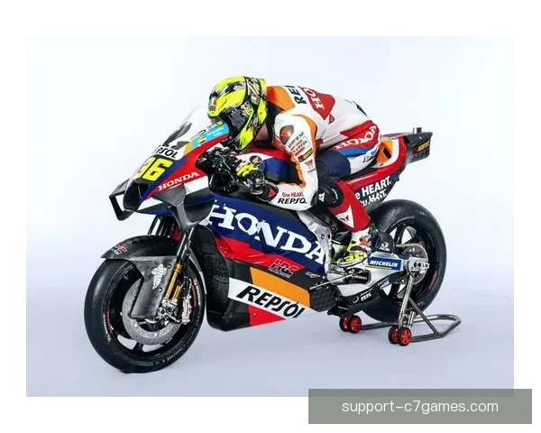 MotoGP新赛季激战升级车手争锋冠军悬念再起车队格局生变