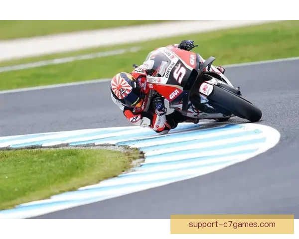 MotoGP赛场风云再起新星夺冠引爆全球车迷热议焦点事件追踪