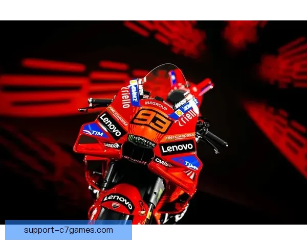 MotoGP赛季激战升级 杜卡迪车队强势领先 瓦伦西亚站精彩回顾