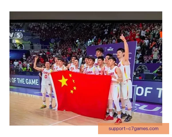 中国男篮力克强敌挺进亚洲杯四强创赛季最佳战绩展现团队精神与新锐力