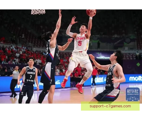 中国男篮逆转取胜晋级亚洲杯四强展现顽强斗志与日鏖战夺关键胜利