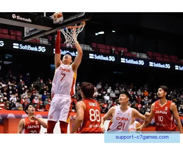 中国男篮备战世界杯热身赛连胜展现全新战术体系提振士气冲击巴黎奥运