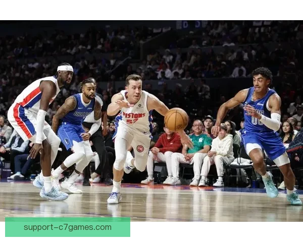 围绕NBA底特律活塞重建之路与未来崛起全景解析七十余年风云传奇