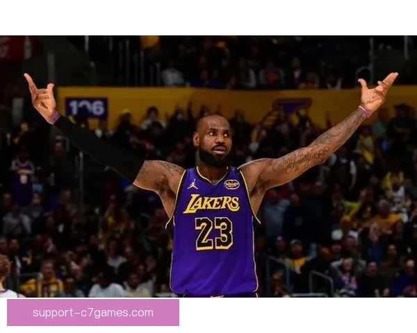 湖人关键战逆转勇士詹姆斯再创里程碑纪录全场爆发引爆季后赛争夺悬念 湖人关键战逆转勇士詹姆斯再创里程碑纪录全场爆发引爆季后赛争夺悬念