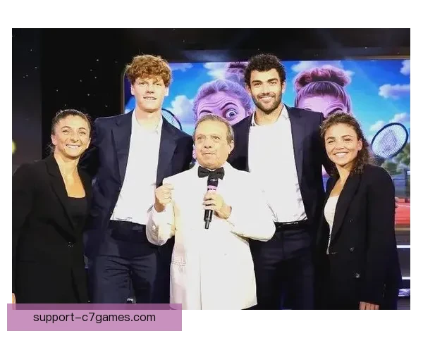 网球赛季精彩回顾：新星崛起与传奇球员再度争锋