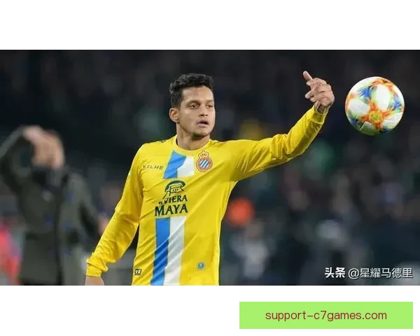 西班牙人俱乐部百年沉浮与加泰荣耀传承之路探索再铸辉煌梦未来篇