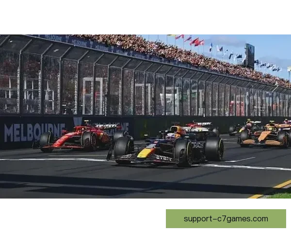 F1赛场风云再起车队角逐升级新赛季格局或将迎来重大洗牌