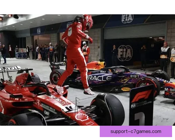 F1赛季激战正酣车队阵容变动频繁新技术引领赛道革新