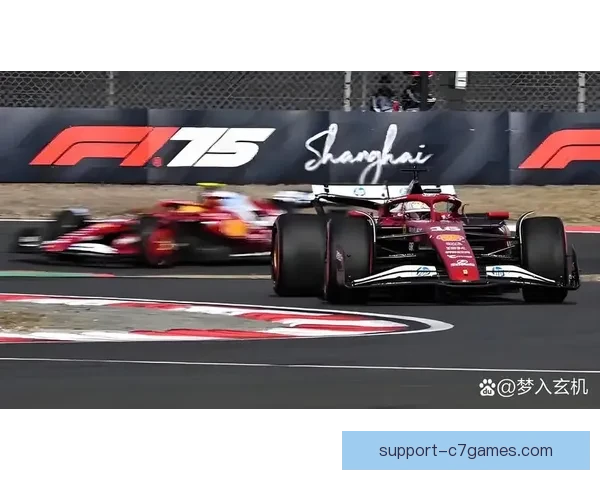 F1赛季最新动态解析顶尖车队战略与车手表现趋势