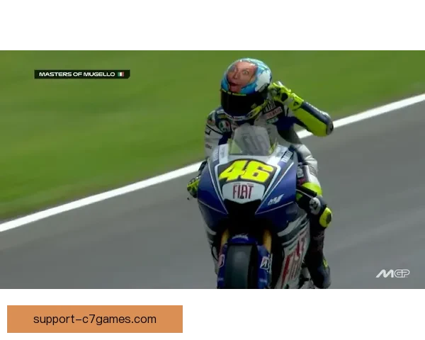 MotoGP赛季最新动态：意大利大奖赛精彩回顾与冠军争夺战分析