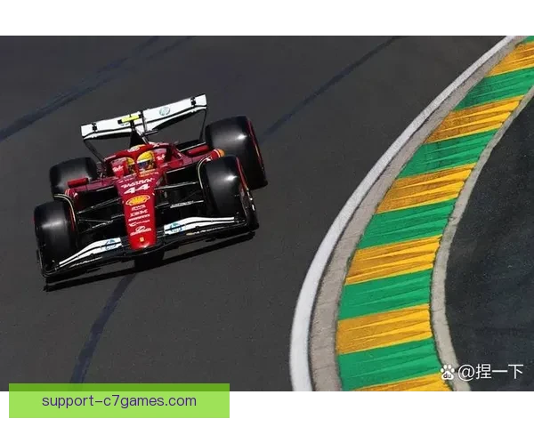 F1赛季风云再起各车队激战升级冠军争夺悬念持续升温引关注