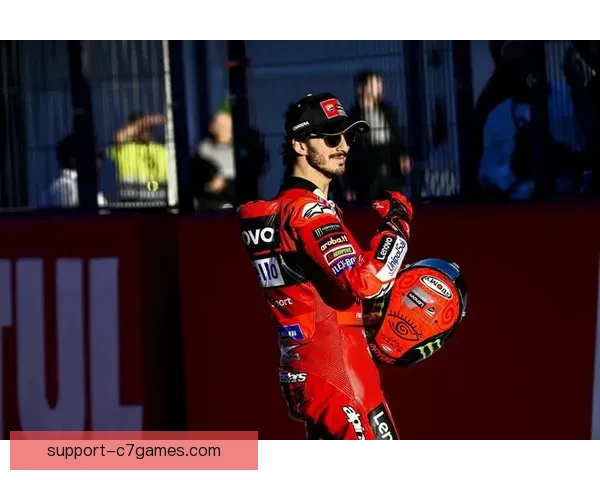 MotoGP赛季精彩开战，新车手表现亮眼，老将力争冠军荣耀