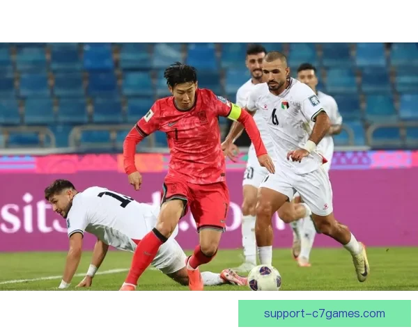 世界杯预选赛：亚洲劲旅争夺激烈 国足迎战强敌力争突围