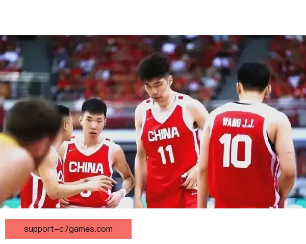 中国男篮备战亚洲杯全力冲刺 启用新星阵容力争佳绩