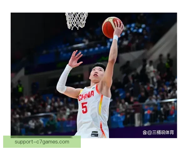 中国男篮连胜势头强劲备战亚运 引发国内篮球热潮