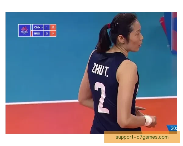 中国女排逆转意大利夺冠 展现新赛季强劲竞争力