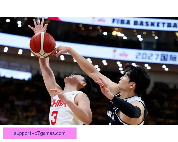 中国篮球队备战世界杯引关注 新一届队员阵容大揭秘