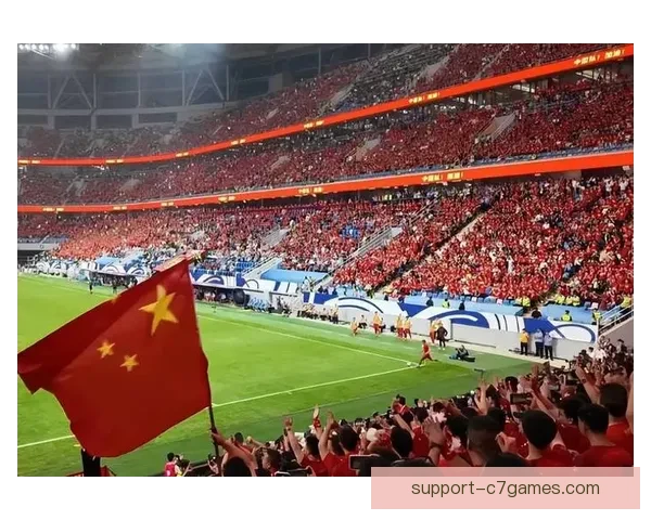 中国足球队备战世界杯预选赛 目标力争突破历史最佳成绩