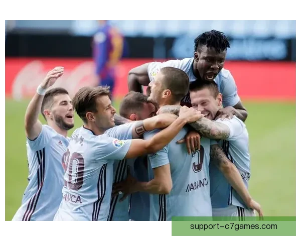 塞尔塔俱乐部全面解析及球队发展历程深度剖析