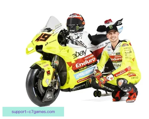 惊爆MotoGP赛季最新动态顶尖车手激烈角逐精彩赛事分析