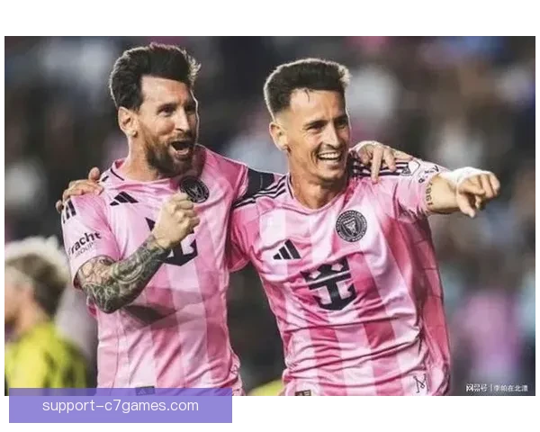 梅西加盟美国大联盟球队震撼足坛 未来能否带领迈阿密逆袭冠军