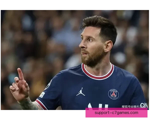 梅西回归巴萨传闻再起 球迷期待新赛季双星闪耀