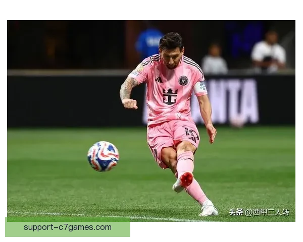 欧洲豪门争夺战全面升级梅西领衔转会风暴引爆新赛季竞争格局变化