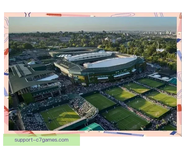 温布尔登俱乐部历史与文化传承揭秘 赛场背后的辉煌与传奇