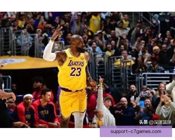 湖人队核心伤情最新进展詹姆斯能否带队冲击季后赛