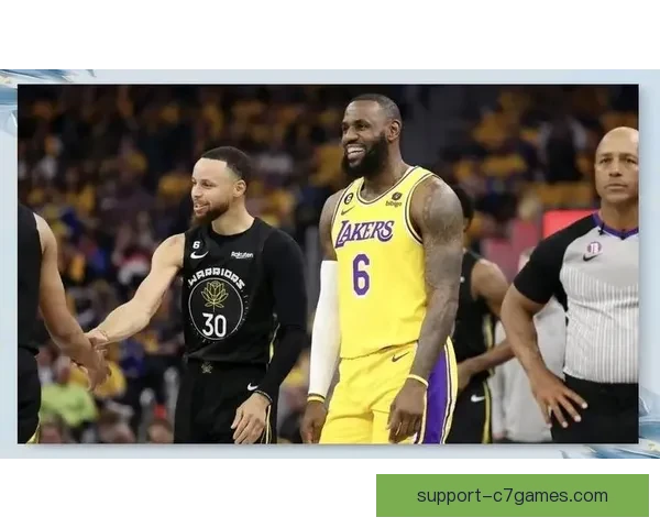 湖人迎战勇士迎新赛季冲击，詹姆斯与库里能否再度上演巅峰对决