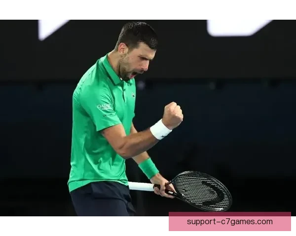 网球赛季最新战报揭示顶尖选手激烈对决与夺冠悬念