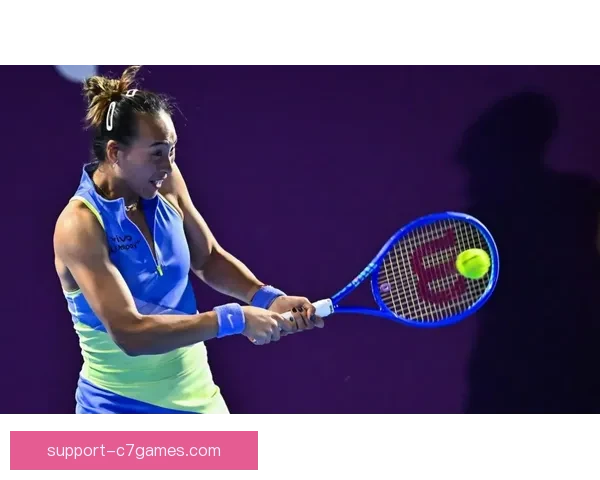 网球赛场风云再起 本赛季四大满贯冠军争夺战全面开启