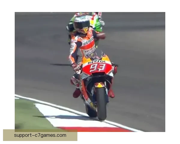 MotoGP赛场风云再起顶级车手激烈争锋新赛季冠军归属悬念升级引爆全球关注