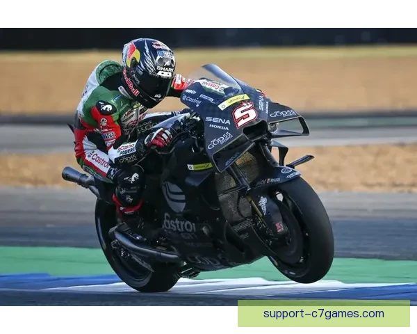 2026赛季MotoGP首站：全新赛车技术挑战车手极限表现