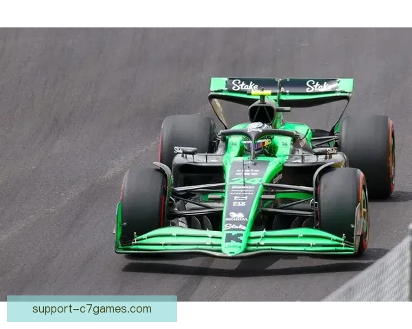 F1新赛季展开激烈争夺 各车队和车手备战情况全面分析