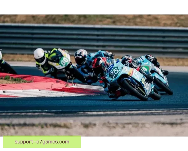 MotoGP赛季激战升级顶级车手争冠格局再度生变引发关注