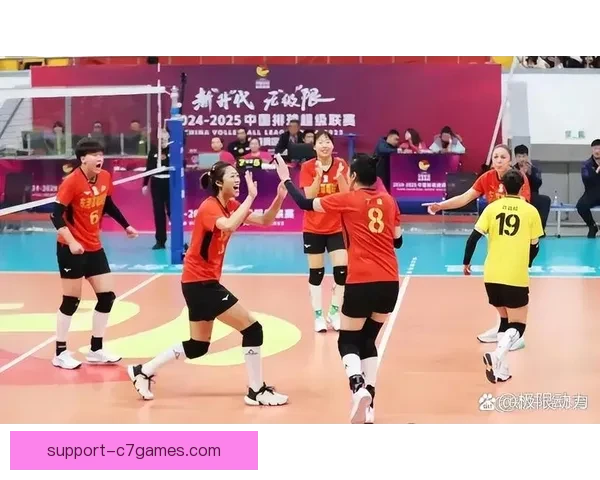 中国女排再创辉煌 以3比0横扫劲敌晋级世锦赛四强