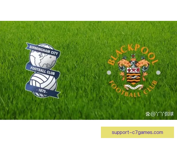 布莱克浦俱乐部全景解析与城市足球文化发展研究