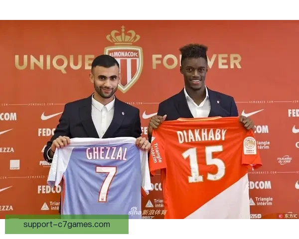 摩纳哥俱乐部签下新援加强阵容 决心冲击新赛季欧洲赛场