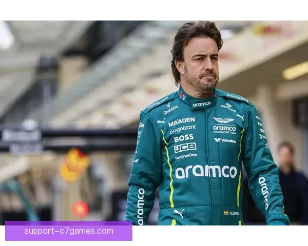 费尔南多·阿隆索赛季强势回归 引领F1世界锦标赛新格局