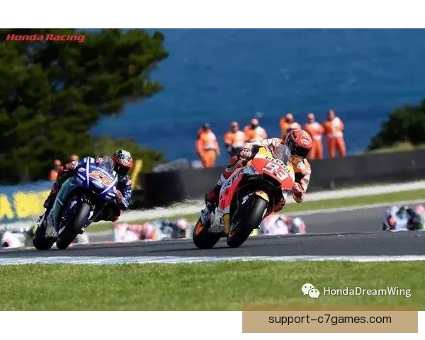 马尔克斯再夺MotoGP冠军赛季精彩瞬间回顾