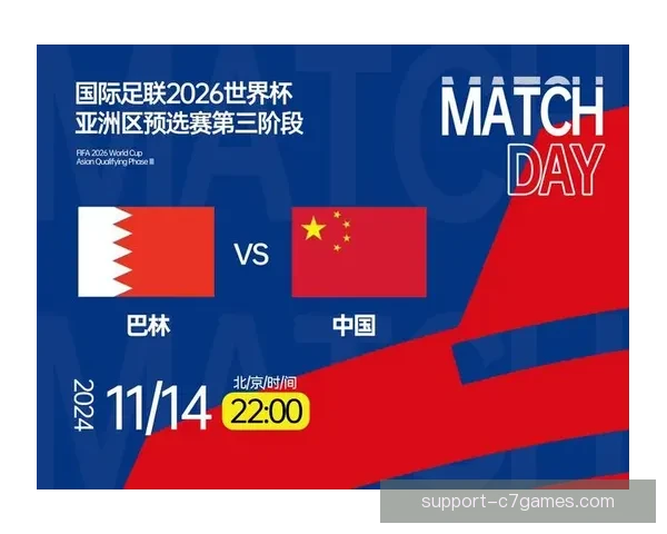 2026世界杯有中国吗国足晋级前景分析与亚洲预选赛最新形势解读 2026世界杯有中国吗国足晋级前景分析与亚洲预选赛最新形势解读