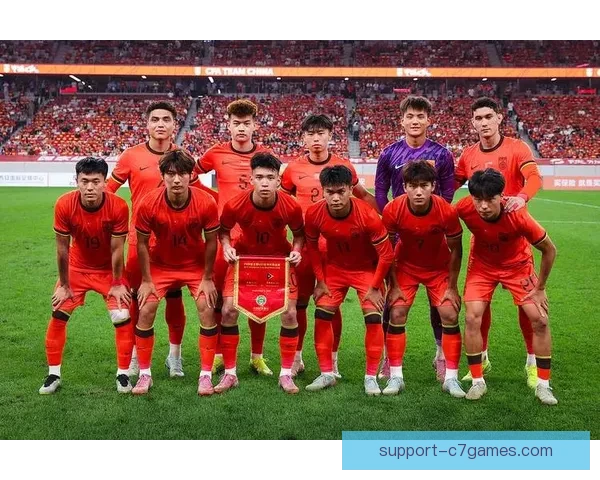 中国队直接晋级2026世界杯备战展望与挑战分析 中国队直接晋级2026世界杯备战展望与挑战分析