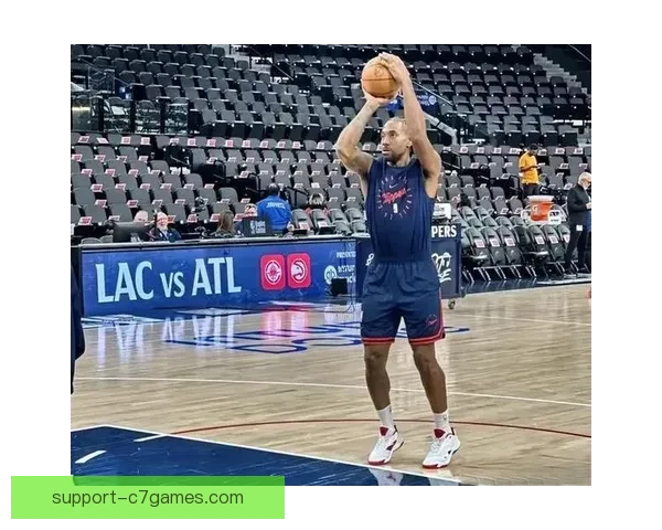 NBA快船全力冲击总冠军哈登伦纳德双核带队掀起西部争冠狂潮