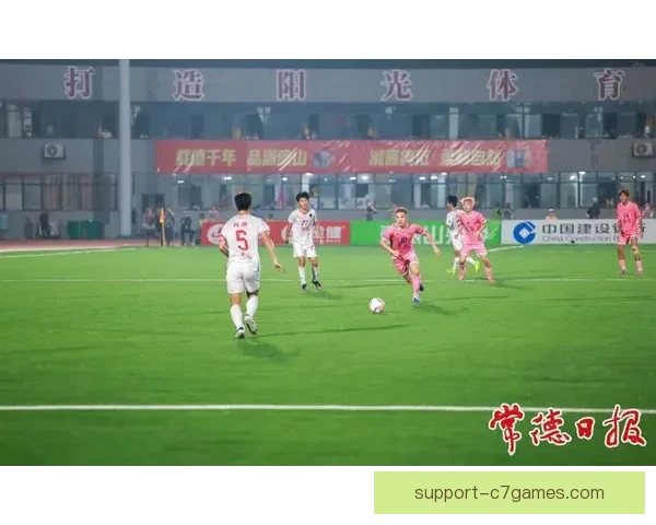 湘超联赛焦点对决全面升级本周强队争冠与新星表现前瞻引爆球迷热情